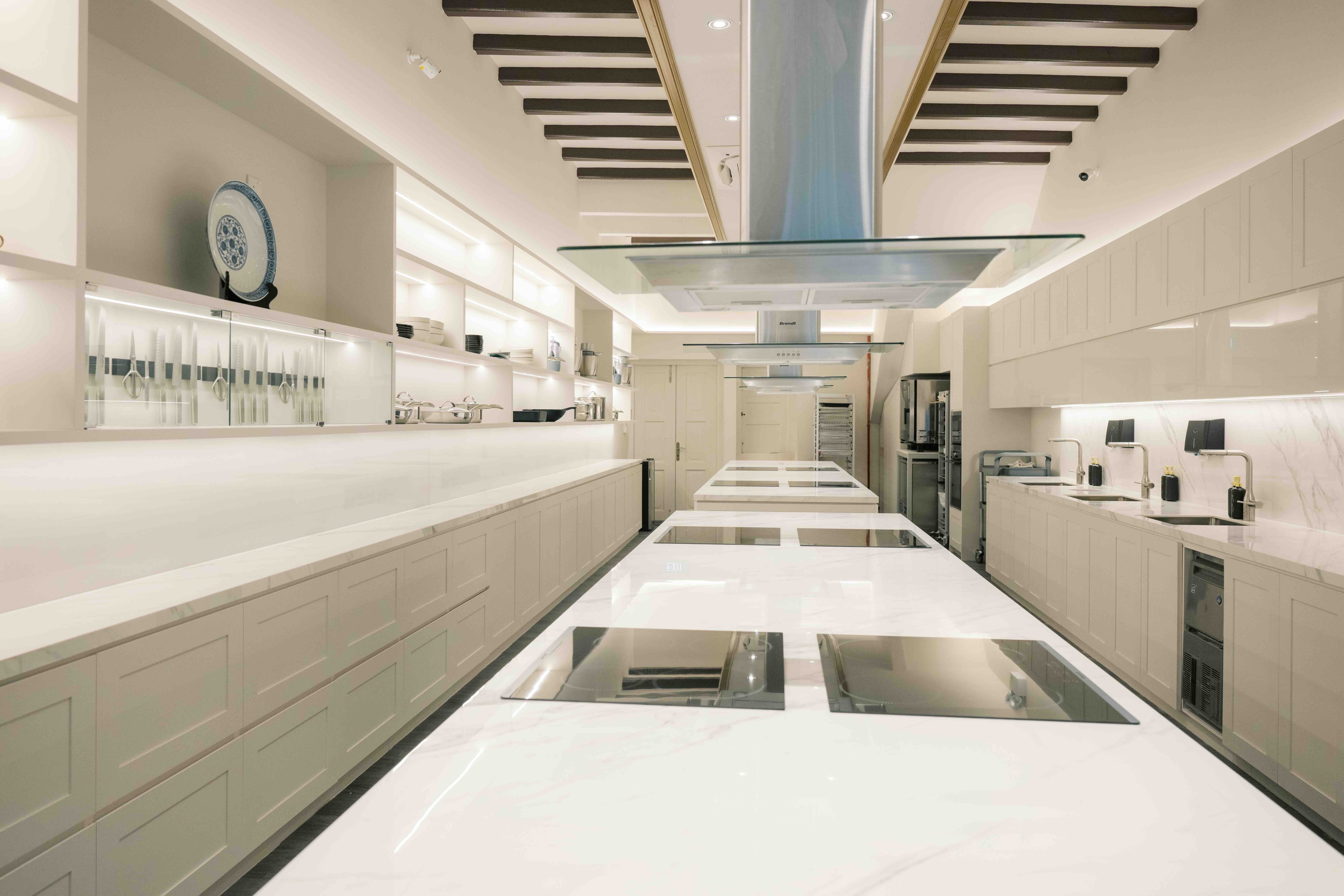 ANATTA Culinary Academy, Neil Road