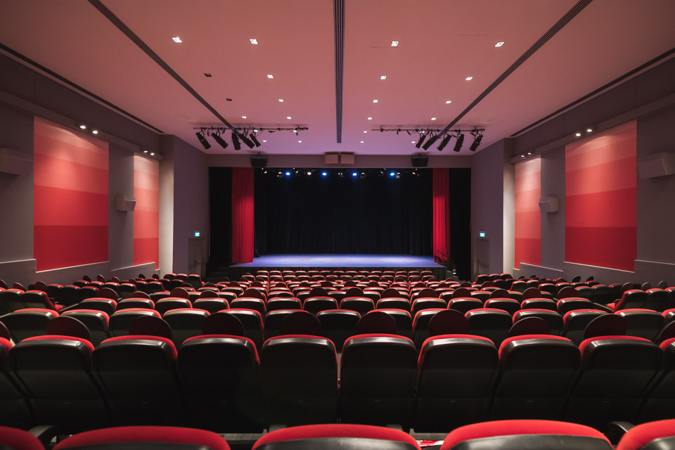 Alliance Française de Singapour