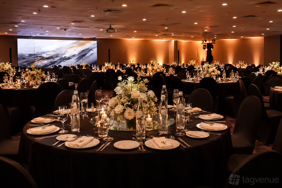 PEN & INC ONE NORTH venue in 11 Slim Barracks Rise, Level-3, Singapore 138664