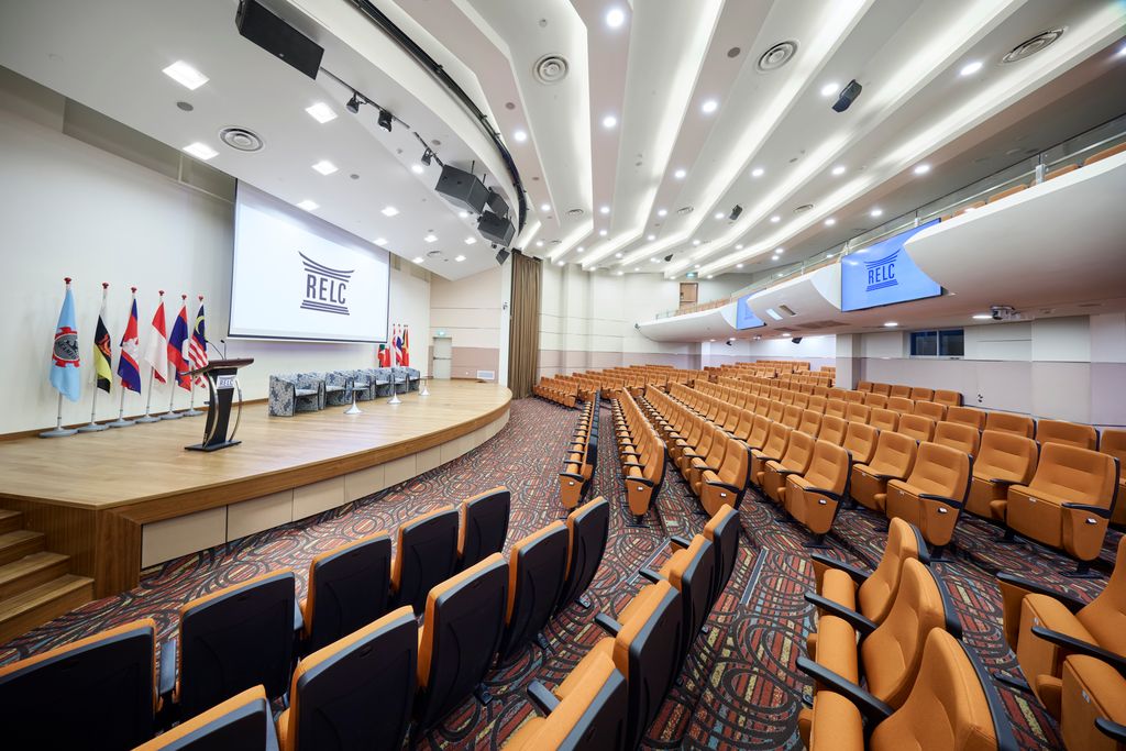 RELC International Hotel