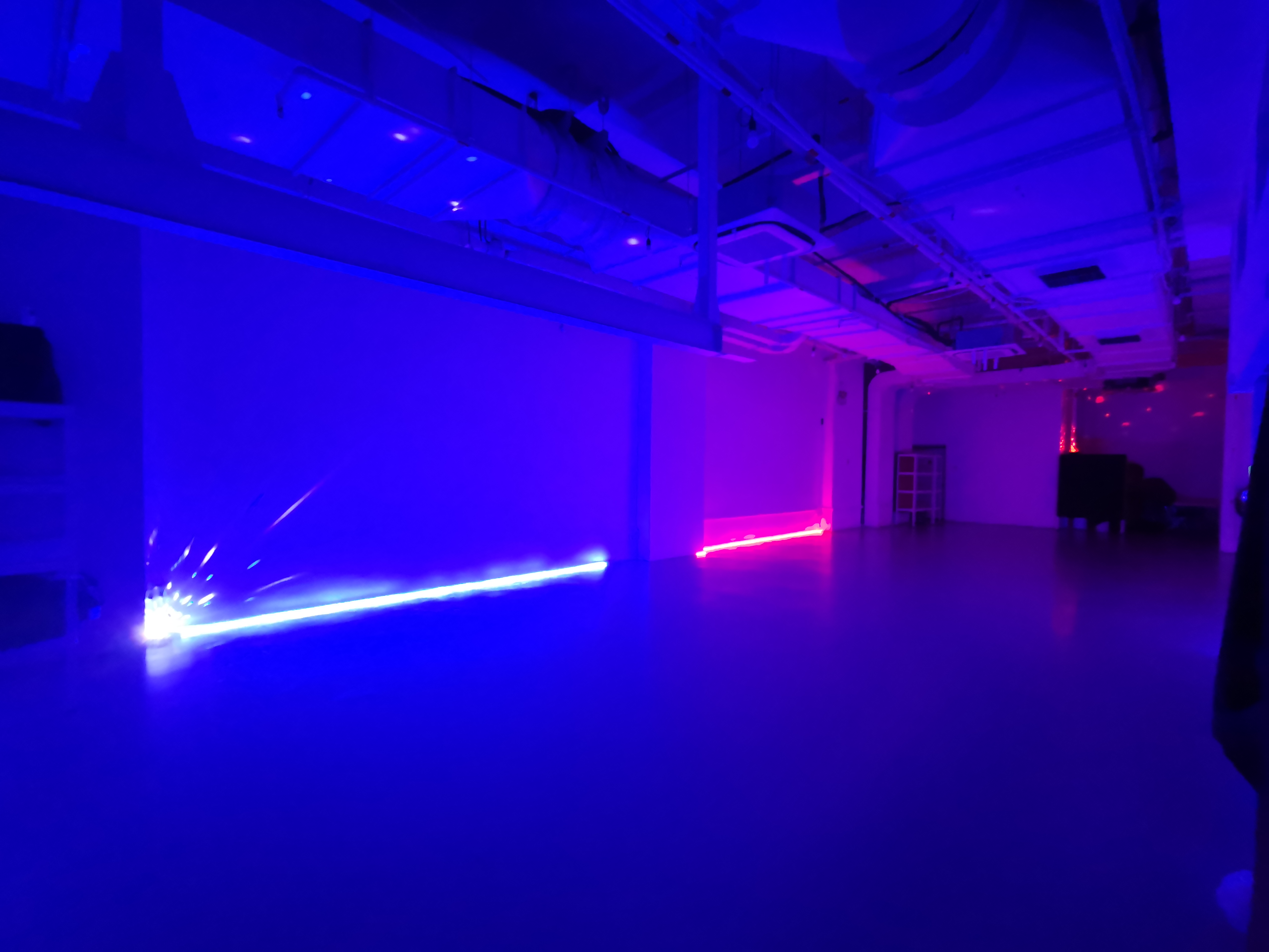 TJ Harvest Versatile event space venue in 53 Ubi Ave 1, Singapore 408934