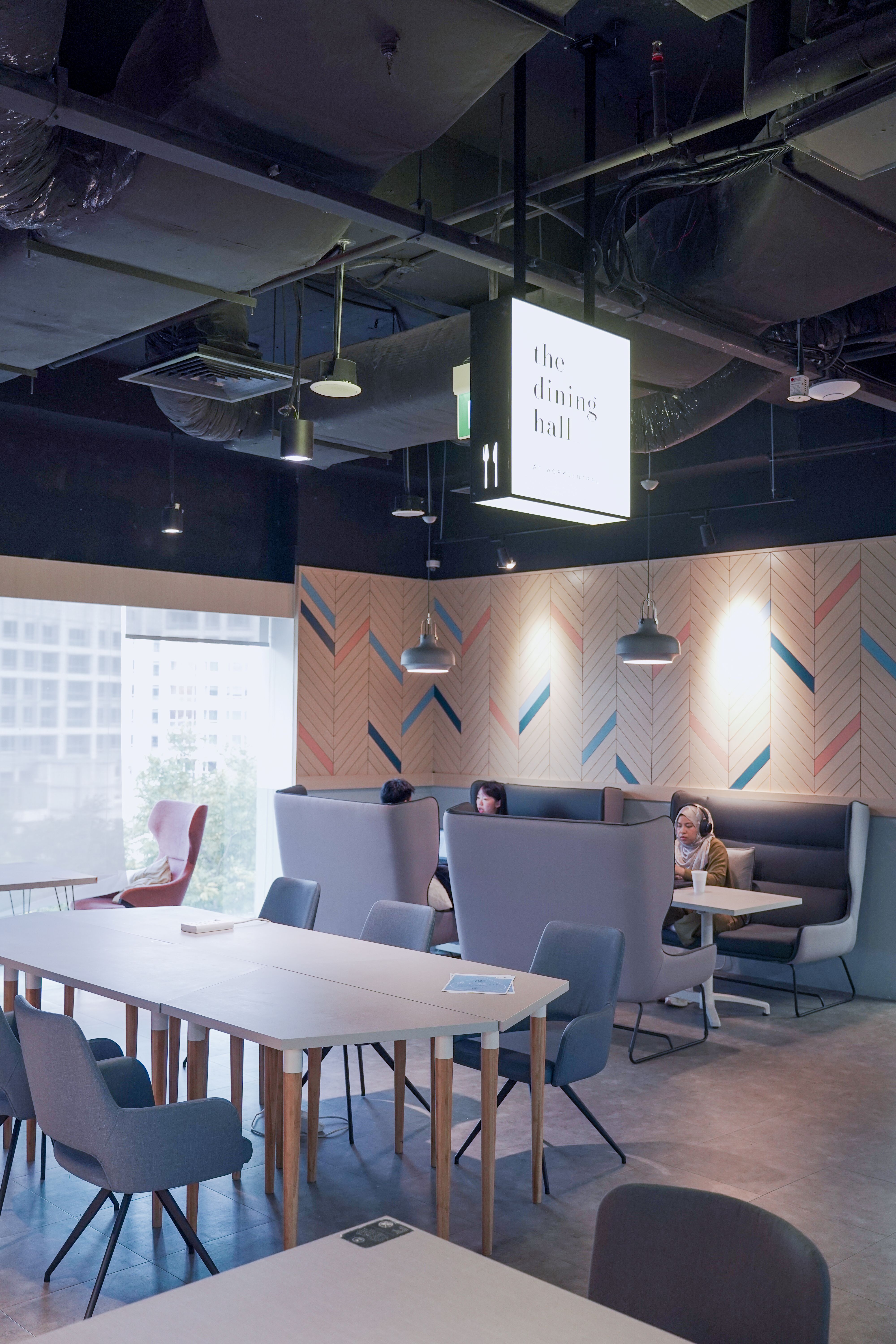 Workcentral venue in 190 Clemenceau Ave, #06-01 Singapore Shopping Centre, Singapore 239924