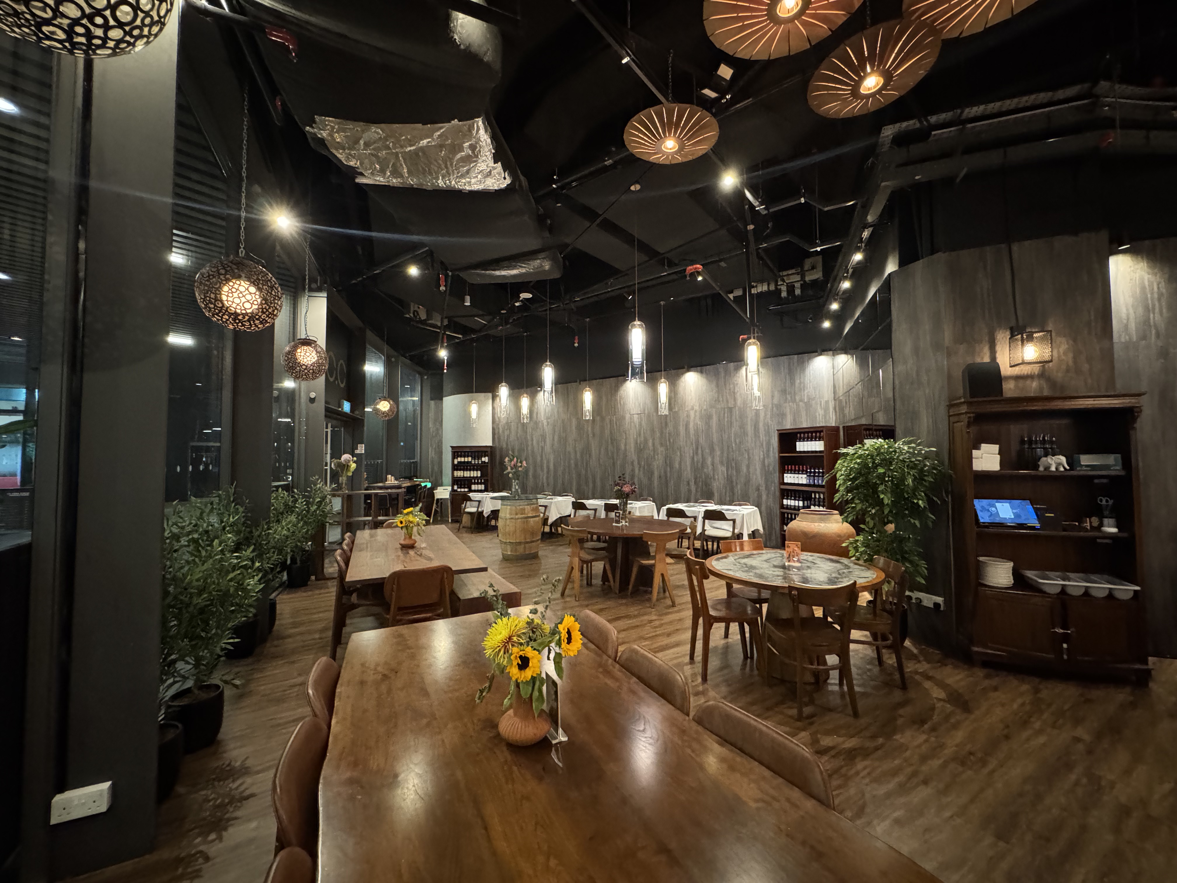 d.o.c Italian Restaurant
