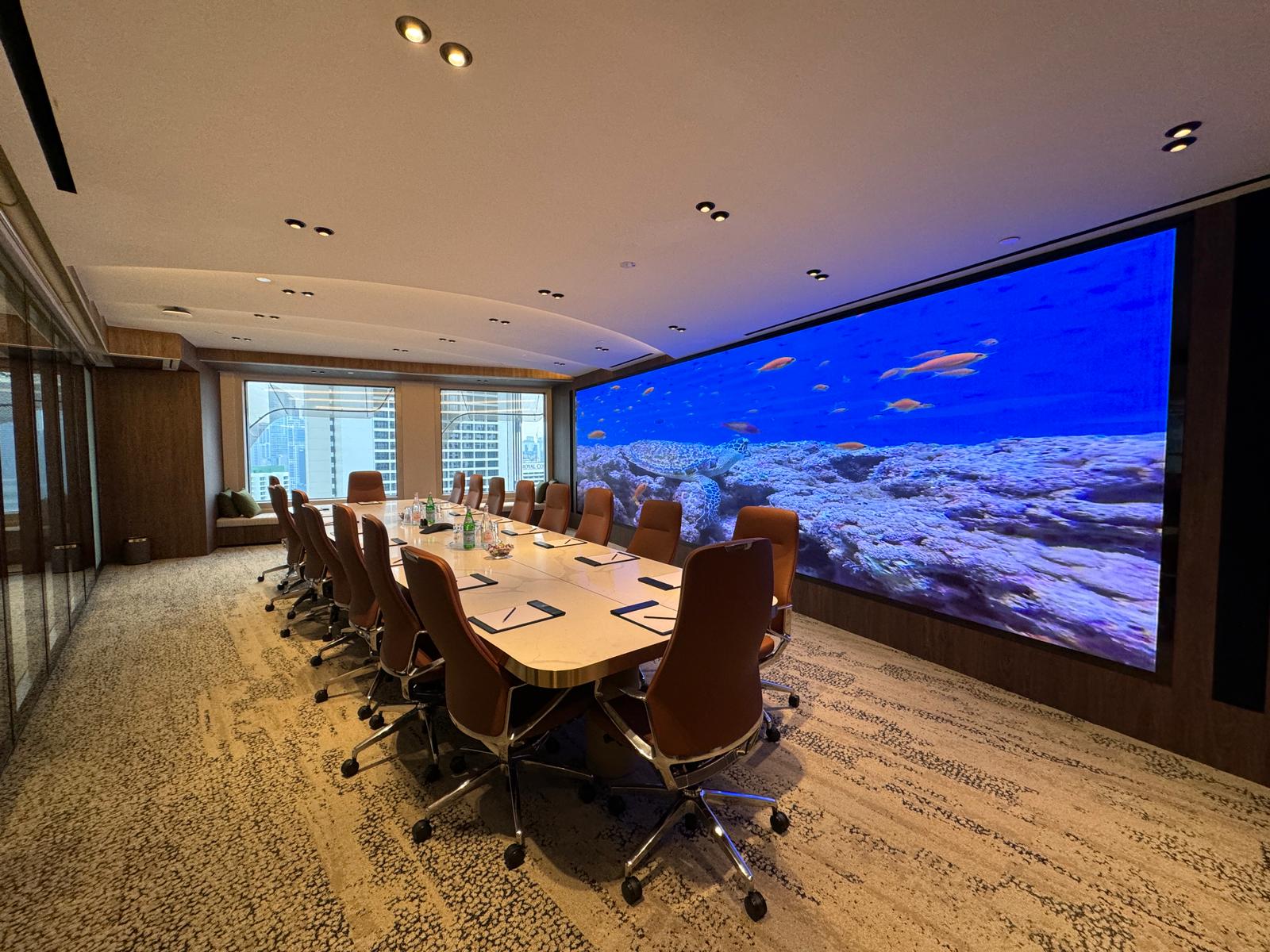 CEO SUITE Singapore