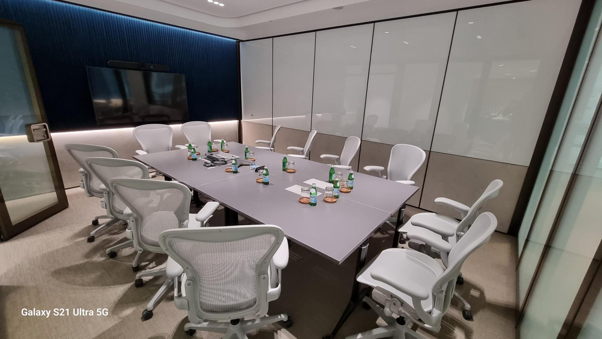 The Executive Centre - Level 7, Capital Square