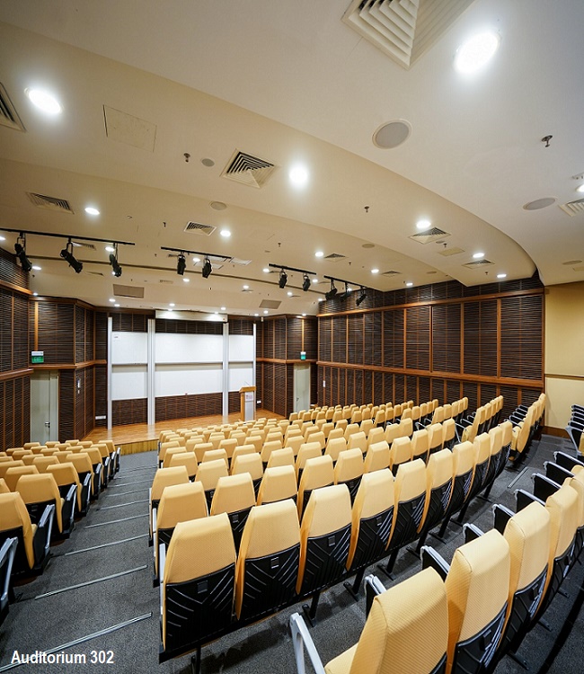 NTU@one-north