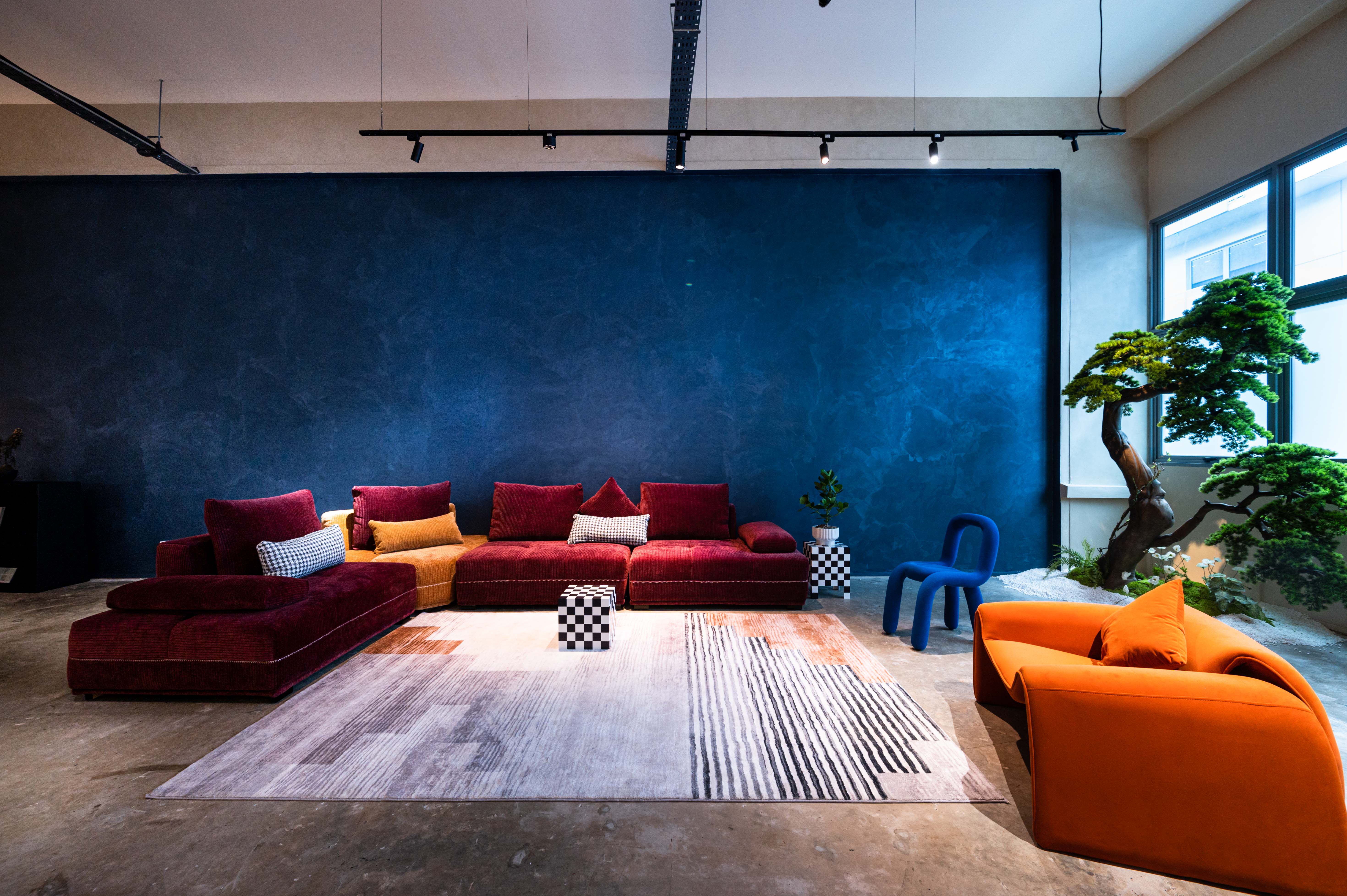 Kulusuk Lifestyle Studio