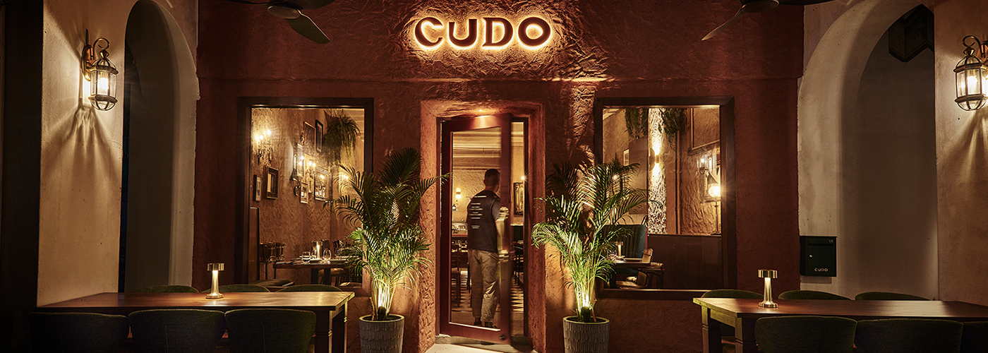 CUDO at Stanley