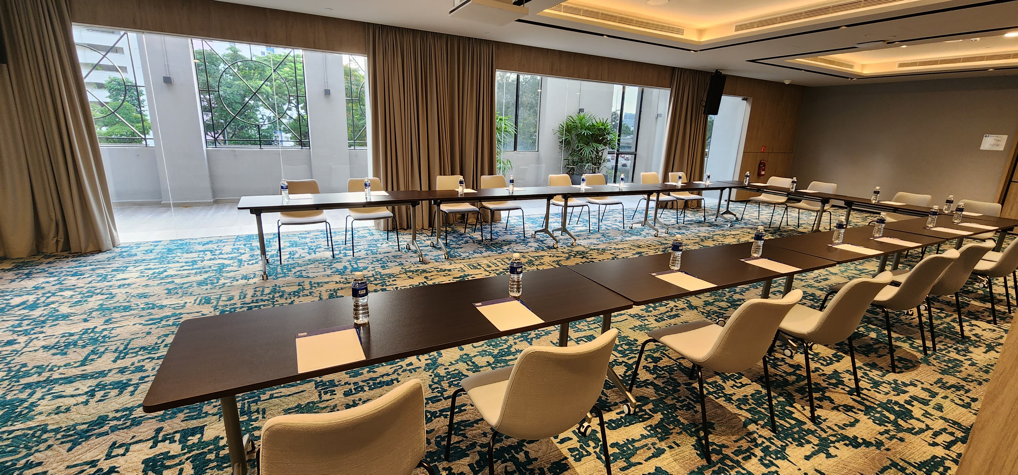 Holiday Inn Express & Suites Singapore Novena