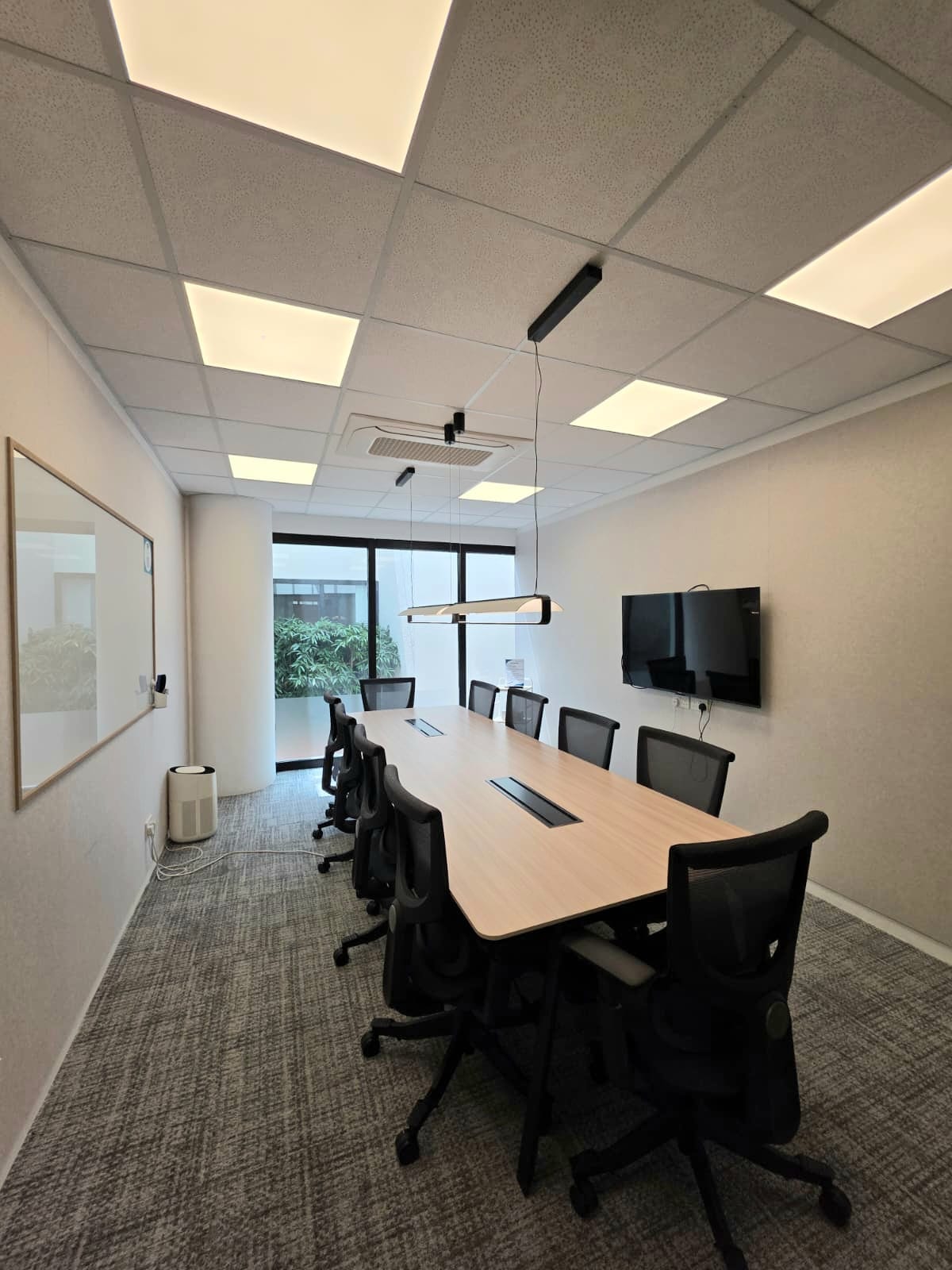 N9 Offices (One-North)