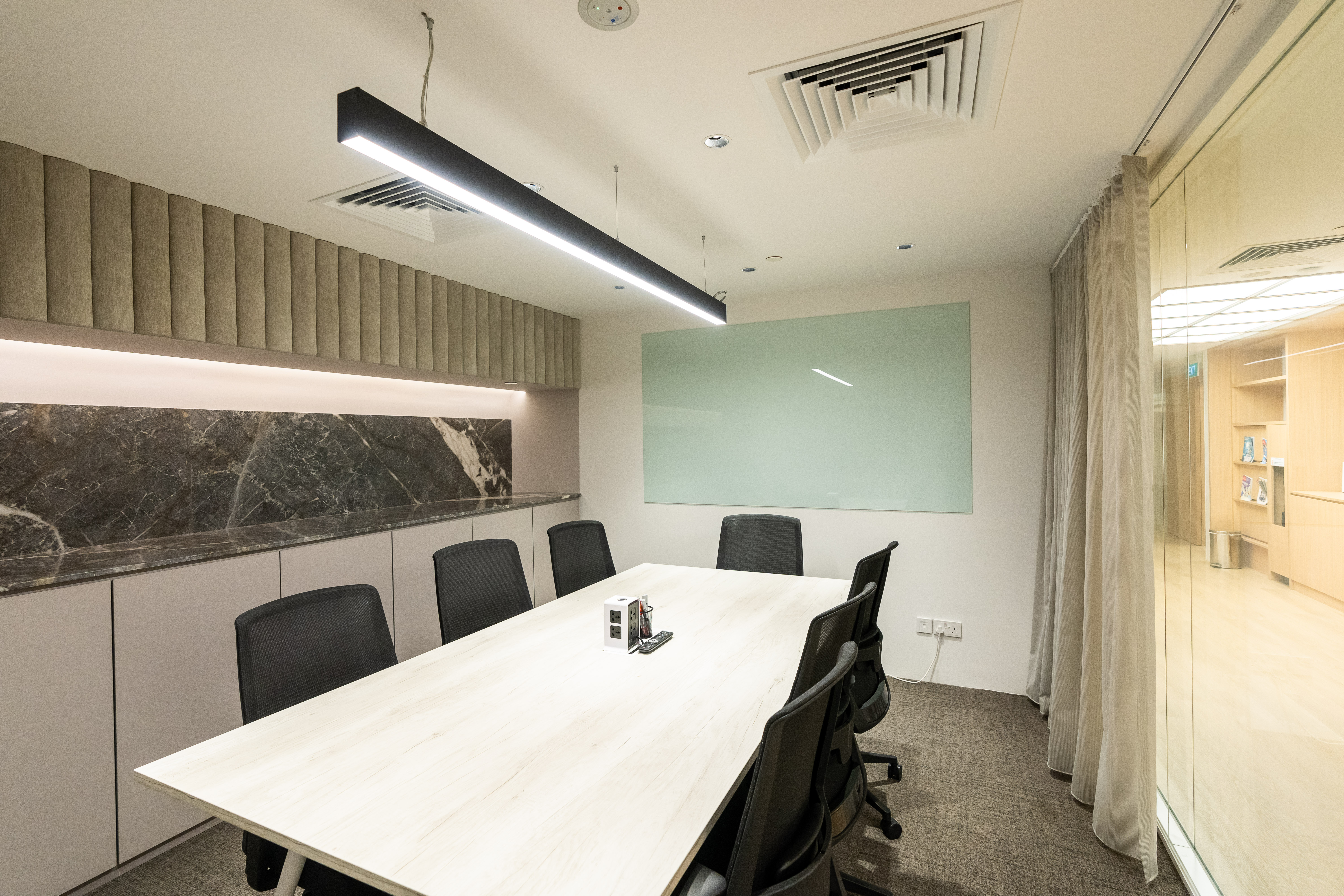 N9 Offices (The Adelphi)