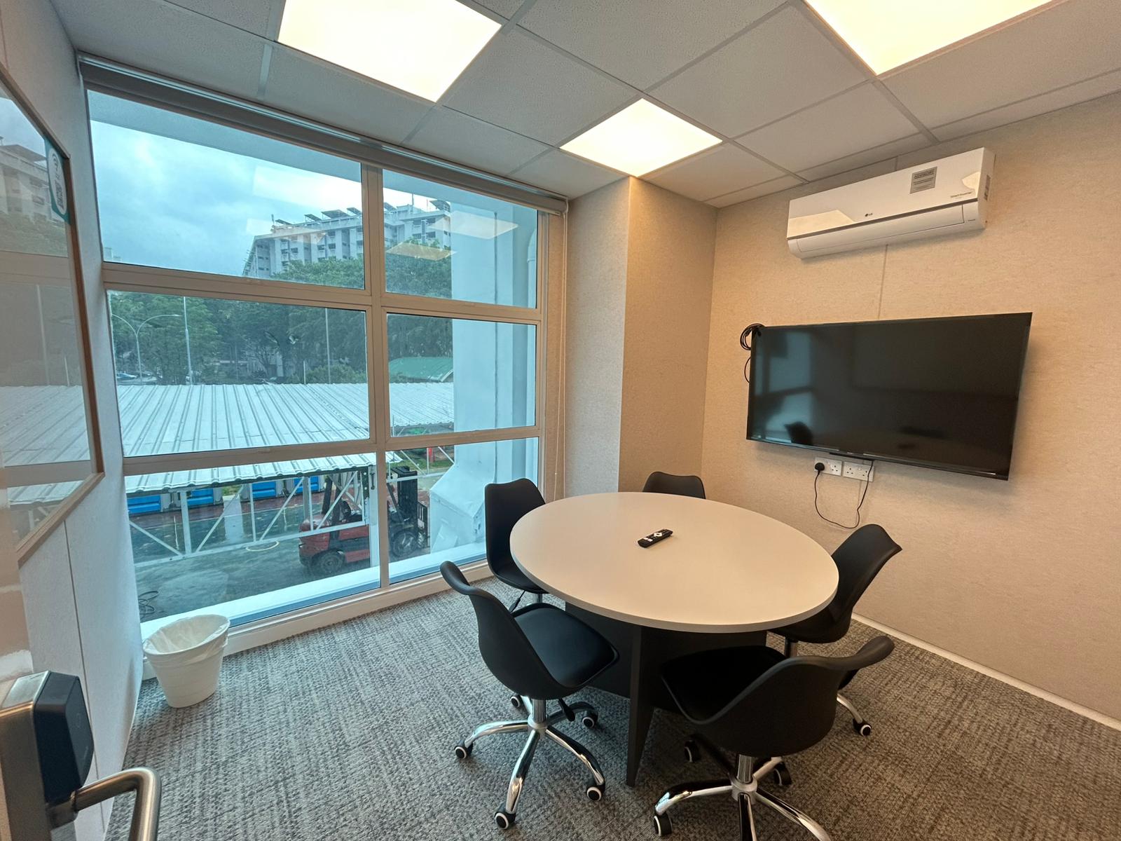 N9 Offices (Bedok)
