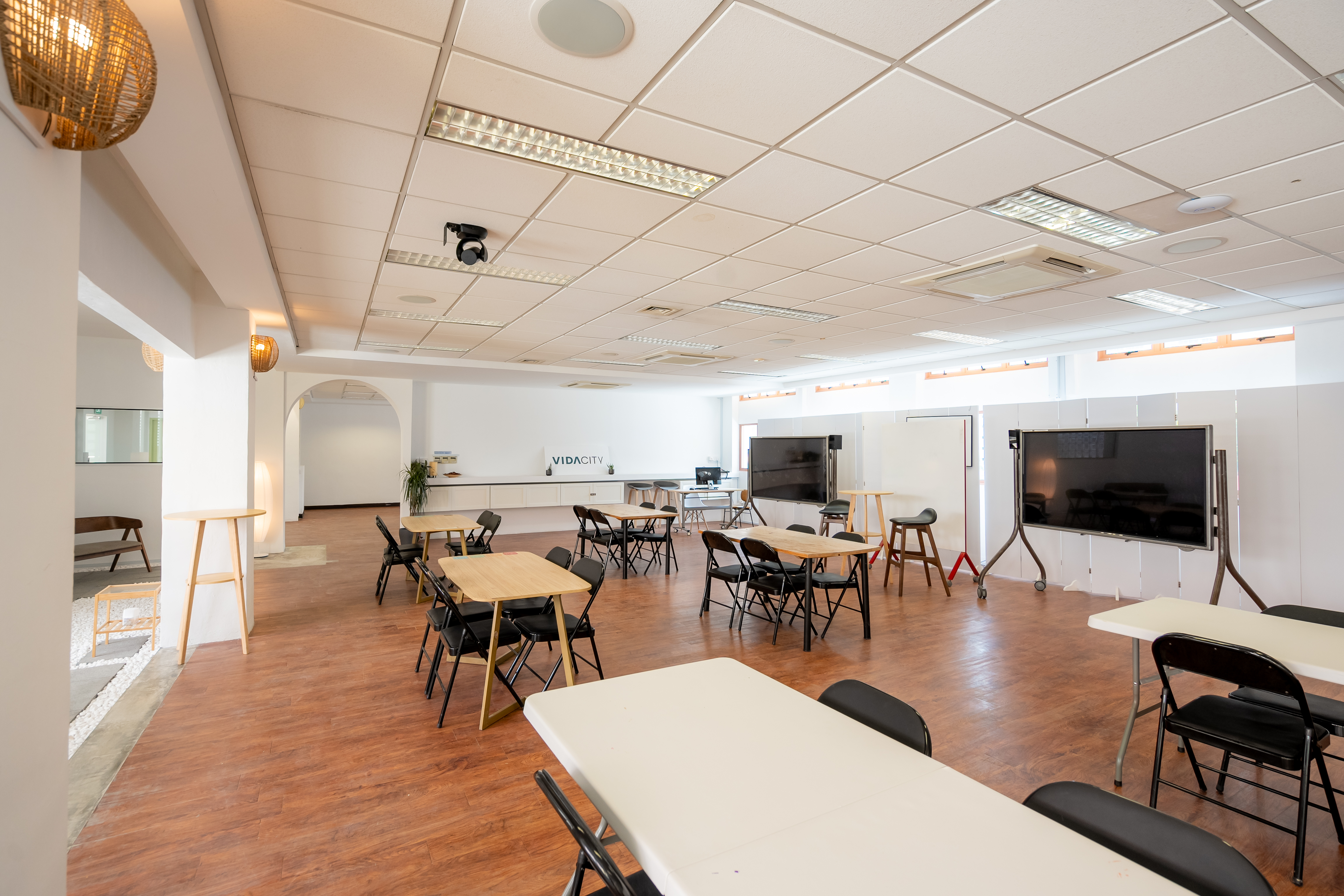 N9 Offices (Pasir Ris)